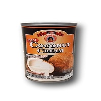 Suree Thai Coconut Cream 400ml